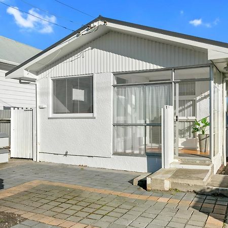 Coastal City Retreat - New Brighton Accommodation Christchurch Ngoại thất bức ảnh