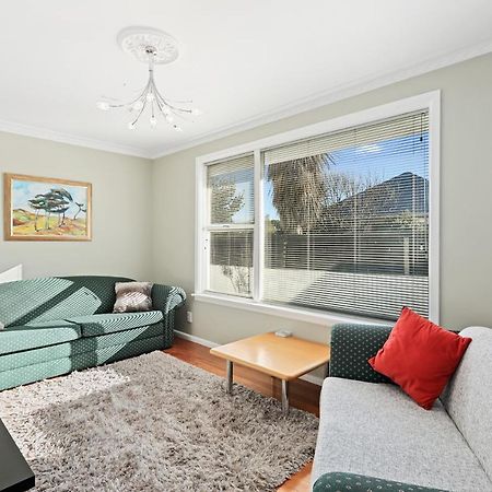 Coastal City Retreat - New Brighton Accommodation Christchurch Ngoại thất bức ảnh
