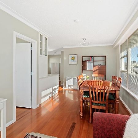 Coastal City Retreat - New Brighton Accommodation Christchurch Ngoại thất bức ảnh