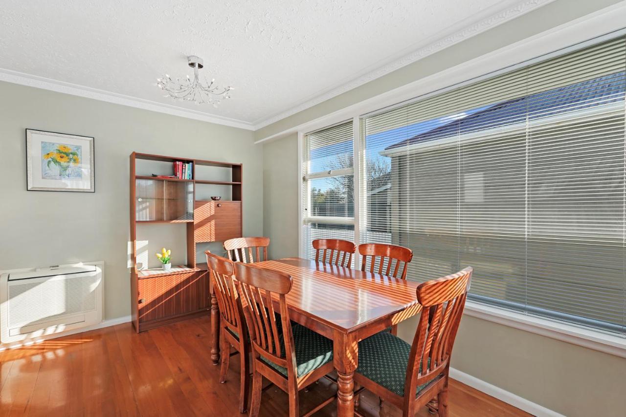 Coastal City Retreat - New Brighton Accommodation Christchurch Ngoại thất bức ảnh