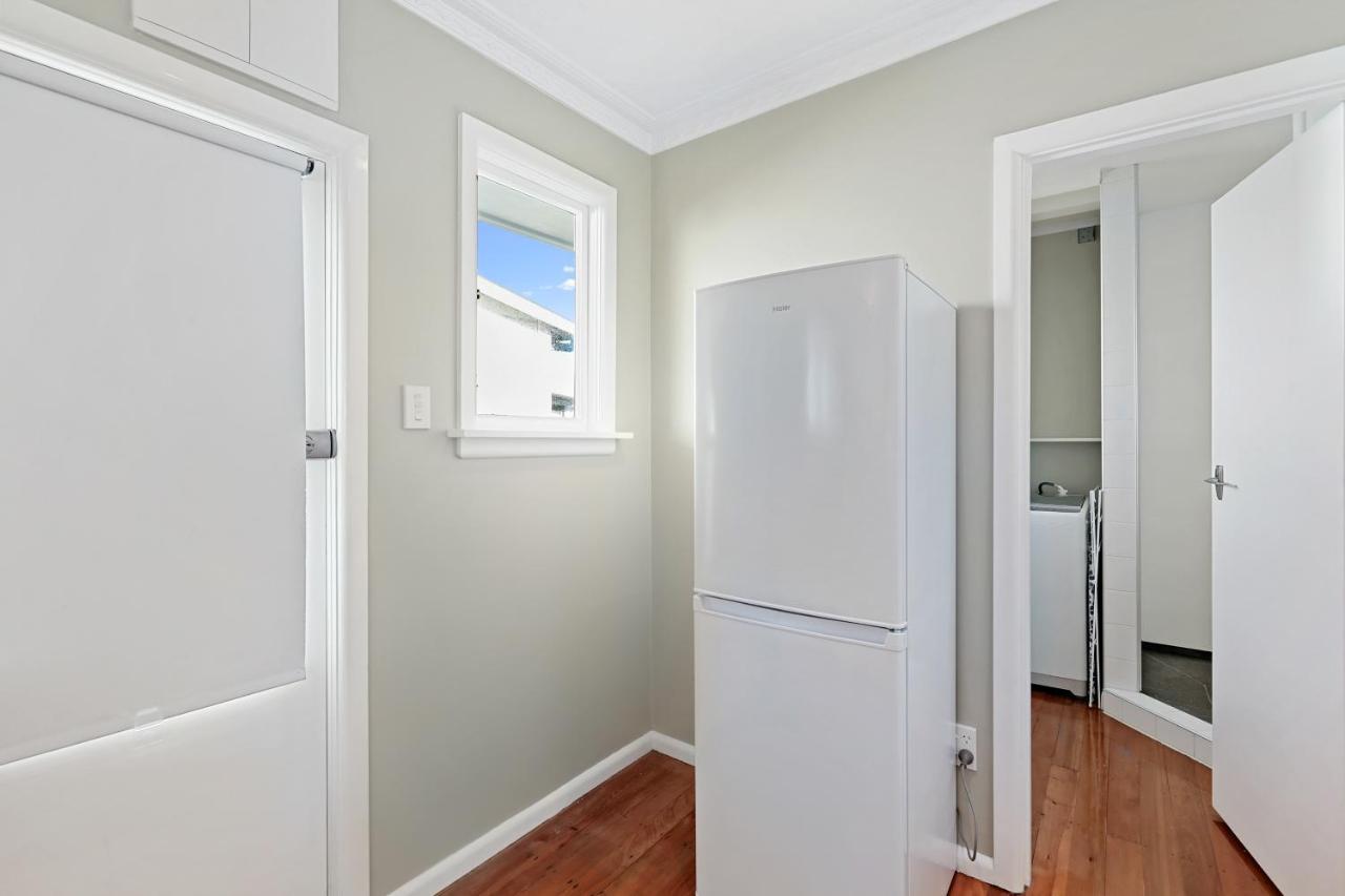 Coastal City Retreat - New Brighton Accommodation Christchurch Ngoại thất bức ảnh