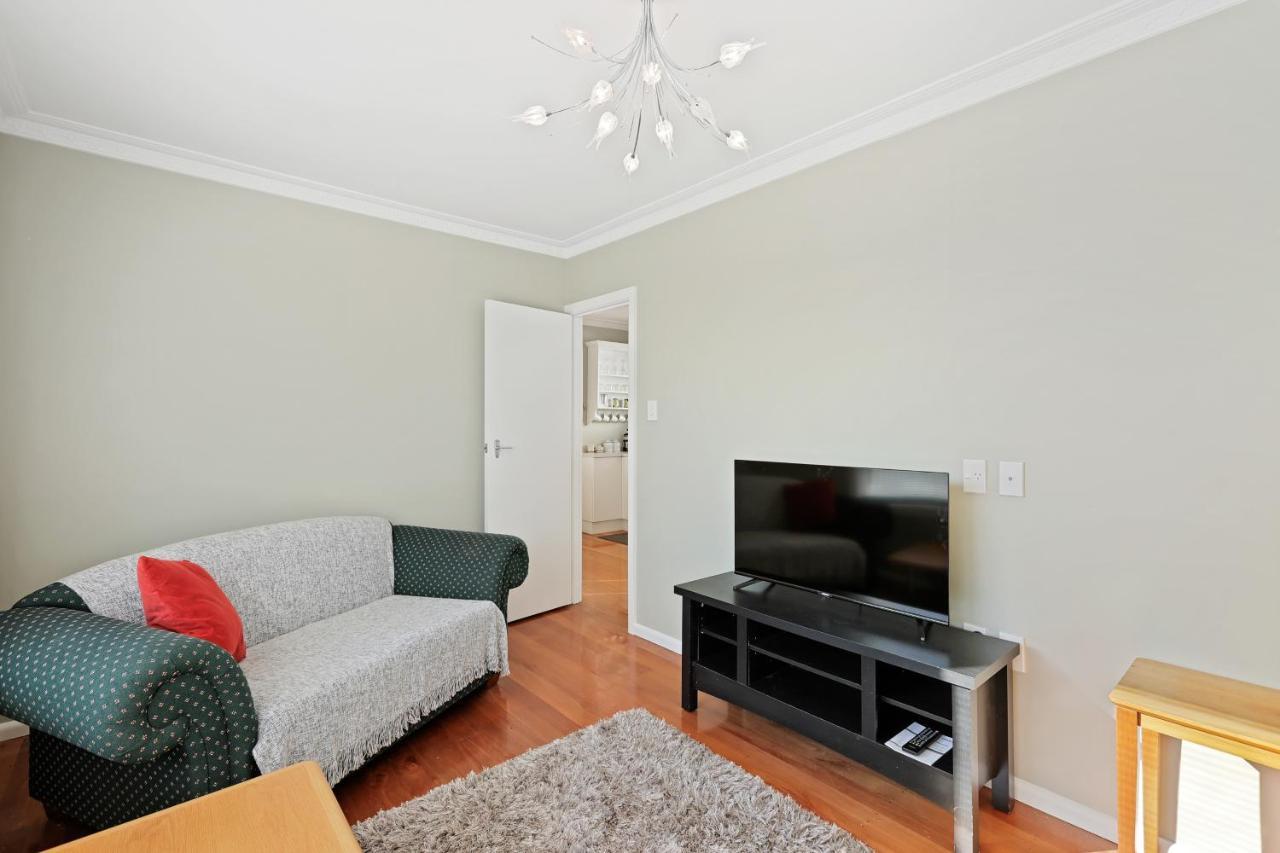 Coastal City Retreat - New Brighton Accommodation Christchurch Ngoại thất bức ảnh
